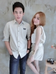 เซตคู่รัก เซ็ต Machi-way set เซตคุ่รักดีไซน์เก๋ๆ
