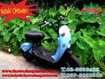 ขายรถป๊อบ Suzuki Choinori 50.cc suzuki Address 50cc