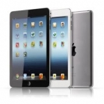 Brand New Apple iPad Mini 32GB White Wi-Fi IN STOCK NOW 7.9'