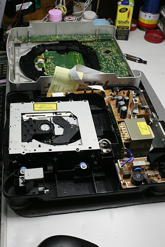 CDJ-800MK2