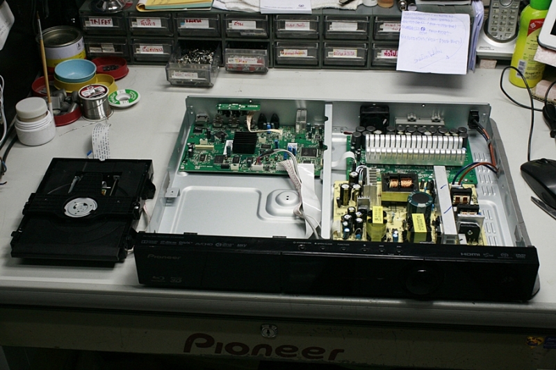XV-BD707