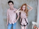 เซตคู่รัก เซต Flamine set เซตคุ่รักสไตล์เรียบๆ สุดคลาสสิค
