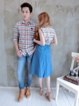 เซตคู่รัก เซ็ต Filaso scott set เซ็ตคุ่รักสุดเกร๋ แบบน่ารักเว่ออ
