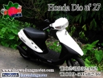 honda dio af 18-25-27-28