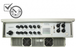 Omnik 20.0kW inverter ผ่านการขึ้นทะเบียน Vender List ของ PEA เรียบร้อยแล้ว