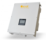 Omnik 20.0kW inverter ผ่านการขึ้นทะเบียน Vender List ของ PEA เรียบร้อยแล้ว