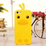 เคสไอโฟน5 5s เคสเป็ด