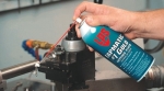 สินค้า LPS Tapmatic Cutting Fluid น้ำยาหล่อเย็น สามารถใช้ได้กับโลหะทุกชนิด ช่วยยืดอายุการใช้งานของเค