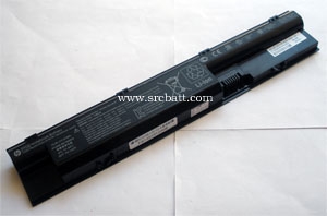 แบตเตอรี่ Notebook HP/Compaq รหัส NLH-PB440 ความจุ 47Wh (ของแท้) (Laptop Battery