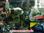 หน้าร้าน ใบประกอบการ วิธีประกอบรถ ดาวดึงษ์ มอเตอร์ LINE@ @daowadungmotor