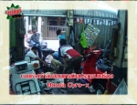 บริการซ่อมรถป๊อบทุกรุ่นทุกยี่ห้อโดยทีมช่างรถป๊อบ (เฉพาะทางรถป๊อบ)
