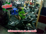 บริการซ่อมรถป๊อบทุกรุ่นทุกยี่ห้อโดยทีมช่างรถป๊อบ (เฉพาะทางรถป๊อบ)
