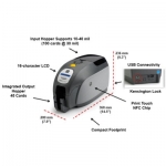 Card Printer Zxpi 3