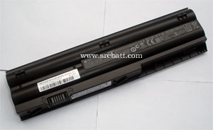 แบตเตอรี่ Notebook HP/COMPAQ รหัส NLH-210-3 ความจุ 55Wh (ของแท้)