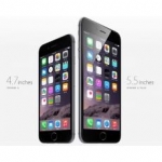 APPLE iPHONE 6+ PLUS GOLD and SILVER 5.5' 128GB UNLOCKED 4G LTE LATEST IN STOCK 