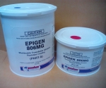 EPIGEN 806 MG PUTTY อีพ๊อกซี่ใช้พอกหรือเสริมเนื้อโลหะที่สึกกร่อนเสียหาย ช่วยป้อง