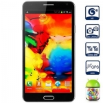 5.5 inch 3G Unlocked Phone M-HORSE N9000W Android 4.2 MTK6572 Dual Core 1.3GHz 5