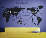 world trip