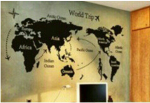 world trip