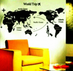 world trip