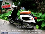 honda giorno honda-scoopy 50cc