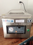 เครื่องซีลและแพ็คสูญญากาศ VC-300T/A