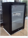 ขายปลีกขายส่งตู้เย็นเล็กประตูกระจกใสตู้เย็นโรงแรมมินิบาร์ Mini Bar Glass Door Mini Bar Hotel