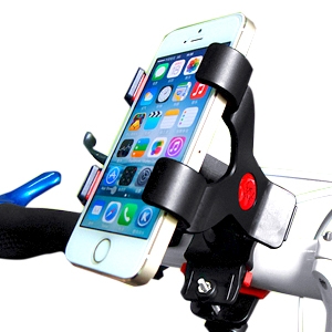 Bike Mount Holder ที่ยึดโทรศัพท์กับจักรยาน