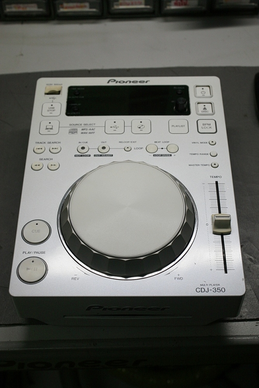 CDJ-350