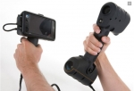 เครื่องสแกน Portable 3D