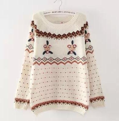 QW5709014 เสื้อคลุมกันหนาวเกาหลี คอกลม ไหมพรม วินเทจ (พรีออเดอร์) รอ 3 อาทิตย์ QW5709014 เสื้อคลุมกันหนาวเกาหลี คอกลม ไหมพรม วินเทจ (พรีออเดอร์) รอ 3 อาทิตย์