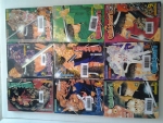 Onikirimaru 20 เล่มจบ / kusunoki kei /////ขายแล้วค่ะ