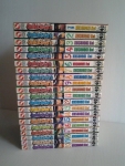Onikirimaru 20 เล่มจบ / kusunoki kei /////ขายแล้วค่ะ