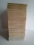 Onikirimaru 20 เล่มจบ / kusunoki kei /////ขายแล้วค่ะ