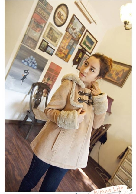 CW5706008 เสื้อโค้ท สไตร์ญี่ปุ่น กระดุมหน้า ปกเชิ้ต อบอุ่นมาก (พรีออเดอร์) รอสิน CW5706008 เสื้อโค้ท สไตร์ญี่ปุ่น กระดุมหน้า ปกเชิ้ต อบอุ่นมาก (พรีออเดอร์) รอสิน