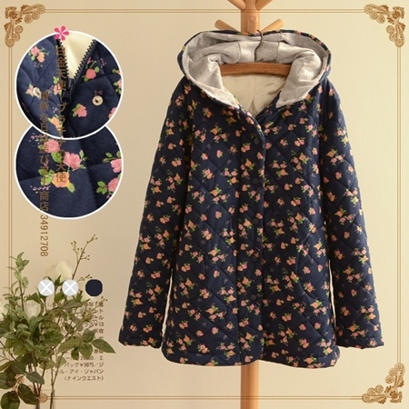 CW5706021 เสื้อกันหนาว มีฮูด สไตร์ญี่ปุ่น อบอุ่นมาก (พรีออเดอร์) รอสินค้า 3 อาทิ CW5706021 เสื้อกันหนาว มีฮูด สไตร์ญี่ปุ่น อบอุ่นมาก (พรีออเดอร์) รอสินค้า 3 อาทิ
