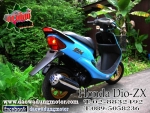 honda zx af 34-35-cesta