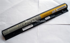 แบตเตอรี่ Notebook IBM/Lenovo รหัส NLLV-G500 ความจุ 2900mAh ของแท้