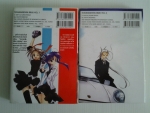 หน่วยรบพิเศษอิบุกิ 2 เล่มจบ / KIJIMA RENGA