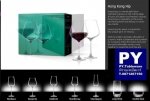 แก้วบูกันดี,แก้วไวน์แดง,ใหญ่,Burgundy,Red Wine,รุ่น1LS04BG32E,Hongkong Hip,Lucaris,ความจุ 32oz,910ml