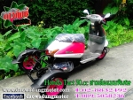 honda Tact  honda dj1ประกอบใหม่