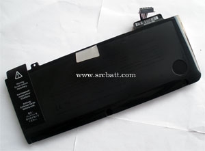 แบตเตอรี่ Notebook APPLE รหัส NLA-MB-13P+ (A1322) ความจุ 63.5Wh (ของแท้)
