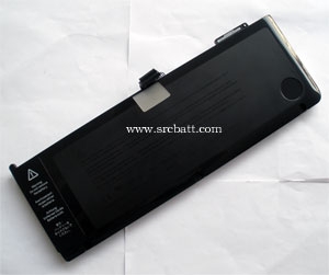 แบตเตอรี่ Notebook APPLE รหัส NLA-MB-Pro-15B (A1321) ความจุ 77.5Wh (ของแท้)