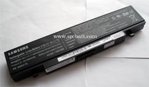 แบตเตอรี่ Notebook สำหรับ Samsung รหัส NLSS-X460 ความจุ 44Wh (ของแท้)