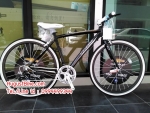 จักรยานไฮบริด Chevrolet fever 5.0