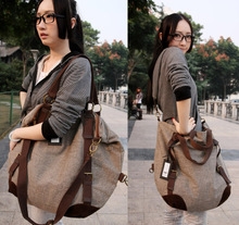 BG5708002 กระเป๋าถุงผ้า แฟชั่นเกาหลี (พรีออเดอร์) รอ 3 อาทิตย์หลังโอนเงิน