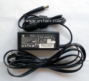 Adapter Notebook HP/Compaq 19.5V/3.33A หัวเข็ม (7.4*5.0mm) 65W ของแท้
