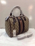 กระเป๋า Gucci ทรงหมอน ขนาด 10 นิ้วงานพรีเมี่ยม มาใหม่ สวยๆ