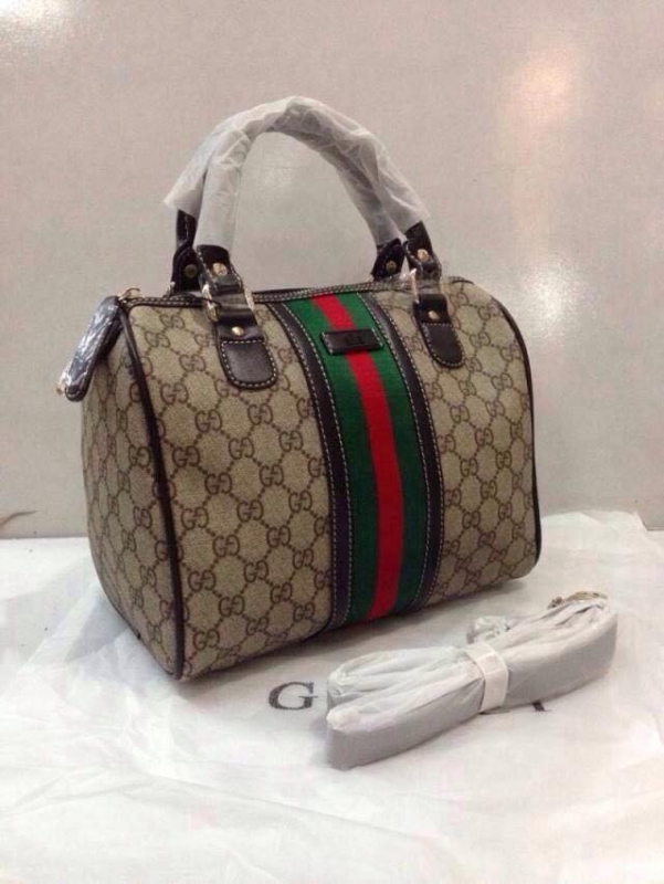 กระเป๋า Gucci ทรงหมอน ขนาด 10 นิ้วงานพรีเมี่ยม  มาใหม่ สวยๆ