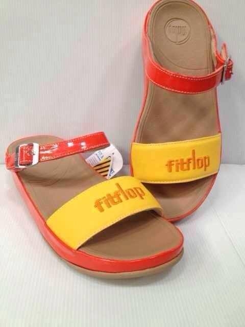 รองเท้า Fitflop งานพรีเมี่ยม พื้นนุ้ม สวยเนียบสุดๆ 36-40 รองเท้า Fitflop งานพรีเมี่ยม พื้นนุ้ม สวยเนียบสุดๆ 36-40